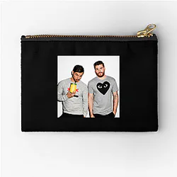 Adventure Club Dreamline Adventure Club Zipper Pouches