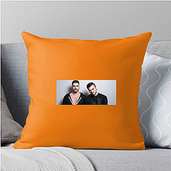 Adventure Club Universe Adventure Club Pillows Cover