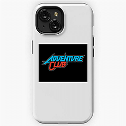 Adventure Club Forever Adventure Club Samsung Cases