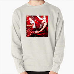 Adventure Club High Energy Adventure Club Sweatshirts