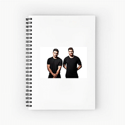 Bass Drop Adventure Club Adventure Club Notebook
