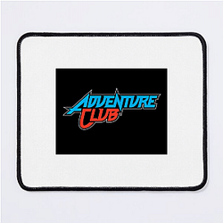 Adventure Club Forever Adventure Club Mouse Pads