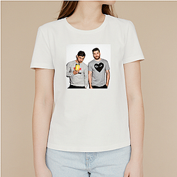 Adventure Club Dreamline Adventure Club T-Shirts