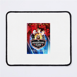 Always Adventure Club Adventure Club Mouse Pads