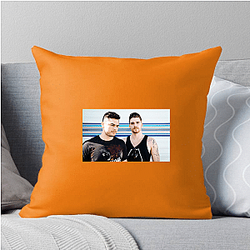 Shine Bright Adventure Club Adventure Club Pillows Cover