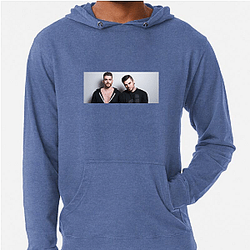 Adventure Club Universe Adventure Club Hoodies