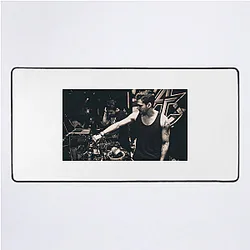 Adventure Club Glow Adventure Club Mouse Pads