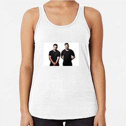 Bass Drop Adventure Club Adventure Club Tank Tops