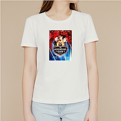 Always Adventure Club Adventure Club T-Shirts
