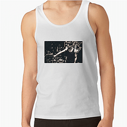 Adventure Club Glow Adventure Club Tank Tops