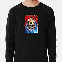 Always Adventure Club Adventure Club Sweatshirts