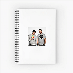 Adventure Club Dreamline Adventure Club Notebook