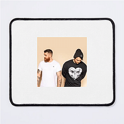 Groove with Adventure Club Adventure Club Mouse Pads