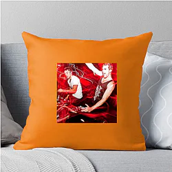 Adventure Club High Energy Adventure Club Pillows Cover