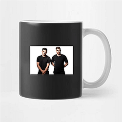 Bass Drop Adventure Club Adventure Club Mugs