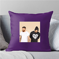 Groove with Adventure Club Adventure Club Pillows Cover