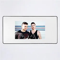 Shine Bright Adventure Club Adventure Club Mouse Pads