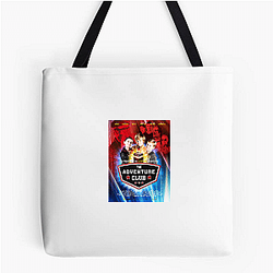 Always Adventure Club Adventure Club Bags