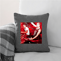 Adventure Club High Energy Adventure Club Pillows Cover