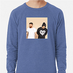 Groove with Adventure Club Adventure Club Sweatshirts