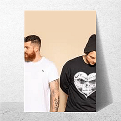 Groove with Adventure Club Adventure Club Posters