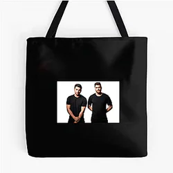 Bass Drop Adventure Club Adventure Club Bags