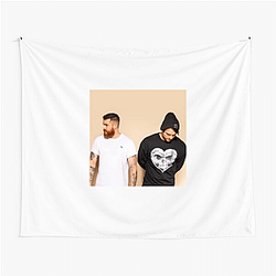 Groove with Adventure Club Adventure Club Tapestries