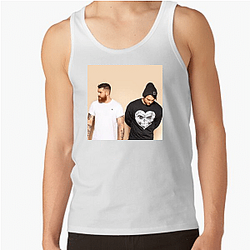 Groove with Adventure Club Adventure Club Tank Tops