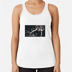 Adventure Club Glow Adventure Club Tank Tops
