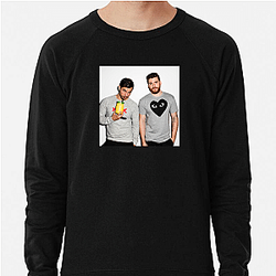 Adventure Club Dreamline Adventure Club Sweatshirts