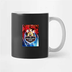 Always Adventure Club Adventure Club Mugs