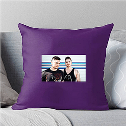Shine Bright Adventure Club Adventure Club Pillows Cover
