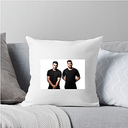 Bass Drop Adventure Club Adventure Club Pillows Cover
