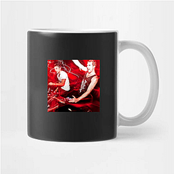 Adventure Club High Energy Adventure Club Mugs