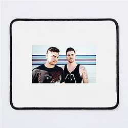 Shine Bright Adventure Club Adventure Club Mouse Pads