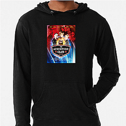 Always Adventure Club Adventure Club Hoodies