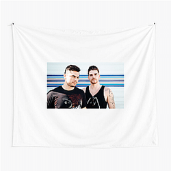 Shine Bright Adventure Club Adventure Club Tapestries