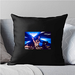 Next Level Adventure Club Adventure Club Pillows Cover