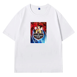 Always Adventure Club Adventure Club T-Shirts