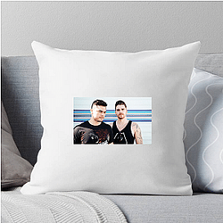 Shine Bright Adventure Club Adventure Club Pillows Cover