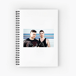 Shine Bright Adventure Club Adventure Club Notebook