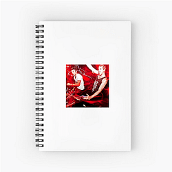 Adventure Club High Energy Adventure Club Notebook