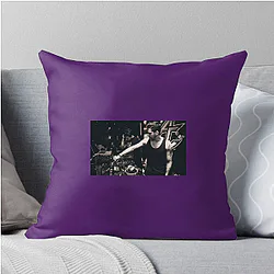 Adventure Club Glow Adventure Club Pillows Cover