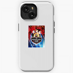 Always Adventure Club Adventure Club iPhone Cases