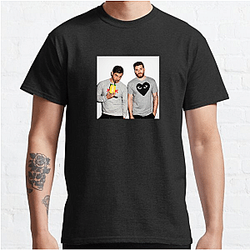 Adventure Club Dreamline Adventure Club T-Shirts