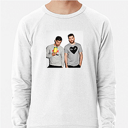 Adventure Club Dreamline Adventure Club Sweatshirts