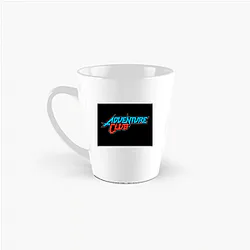 Adventure Club Forever Adventure Club Mugs