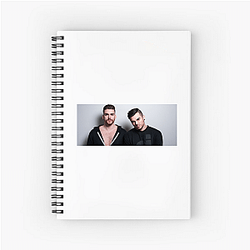 Adventure Club Universe Adventure Club Notebook