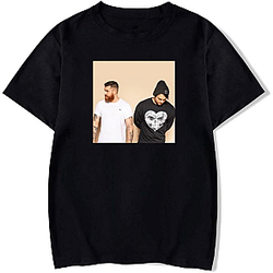 Groove with Adventure Club Adventure Club T-Shirts