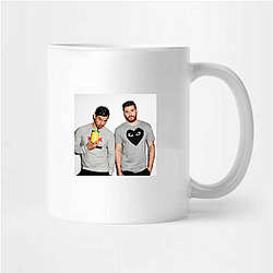 Adventure Club Dreamline Adventure Club Mugs